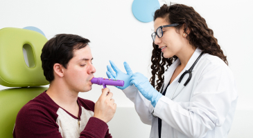 Terapia Respiratoria 