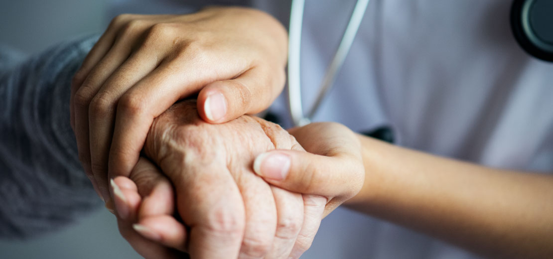 Enfermería a domicilio con Corazón