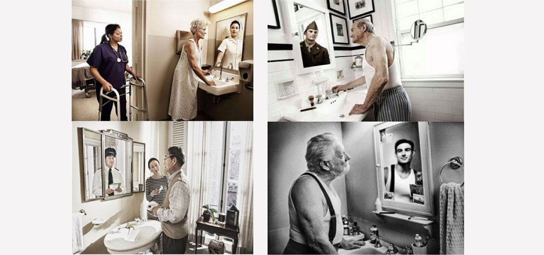 Sorpresas del servicio de enfermería a domicilio