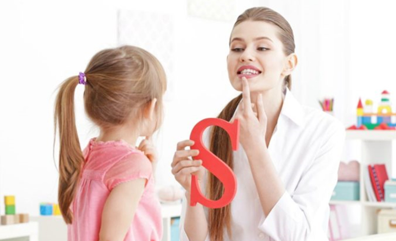 Fonoaudiología a Domicilio