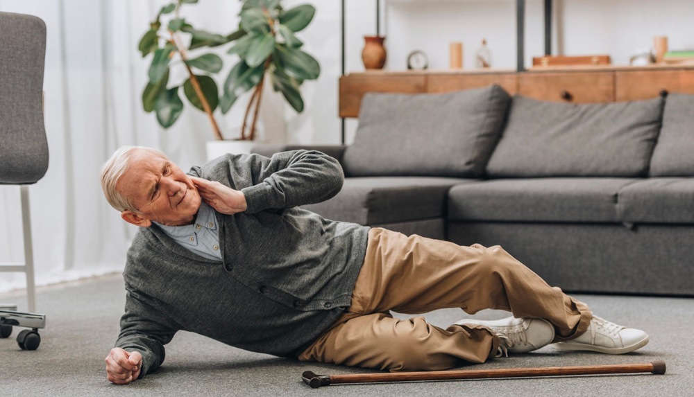 Hablemos de de seguridad de paciente EN CASA
